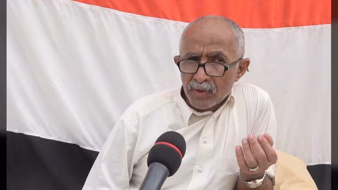 العقيد أفندي يكشف تفاصيل اختطافه: الحوثي العدوان الحقيقي على اليمن