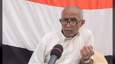 العقيد أفندي يكشف تفاصيل اختطافه: الحوثي العدوان الحقيقي على اليمن