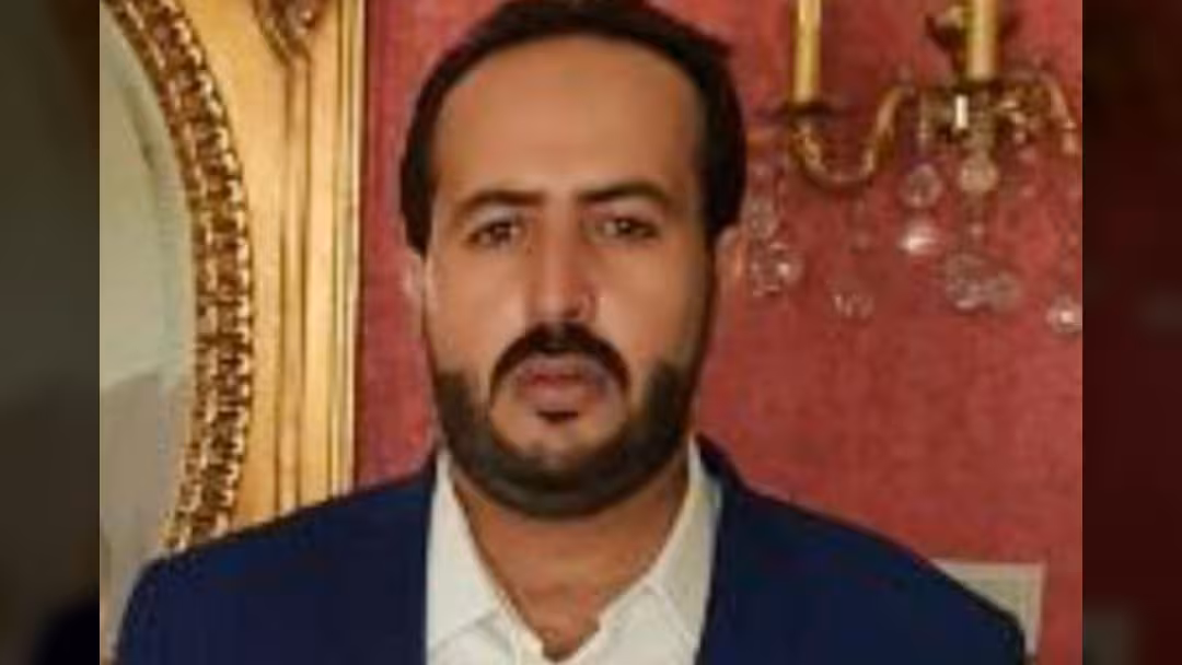 الشيخ ناصر حسين العواضي: ما أخذ بالقوة سيُستعاد بها وأدعو للالتحام بالجبهة