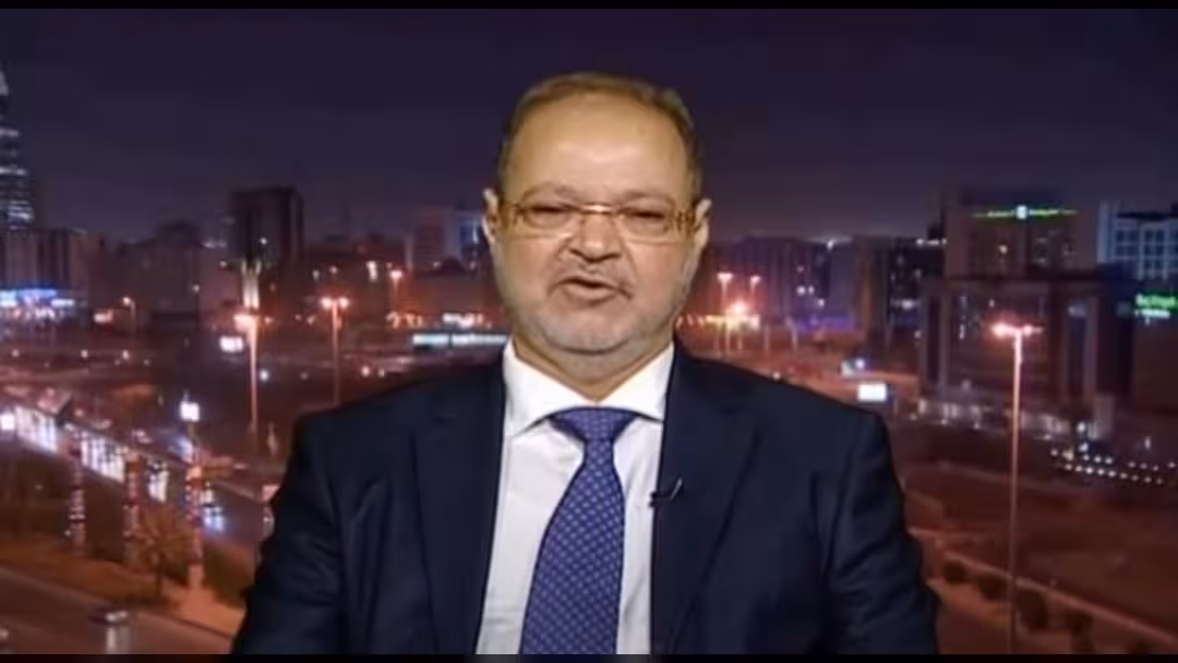 المخلافي: الاعتراف الأمريكي بالحوثي يشبه إلغاء تصنيفهم بقوائم الإرهاب