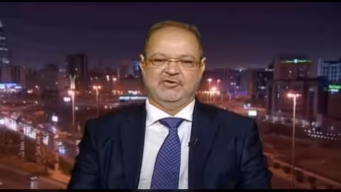 المخلافي: الاعتراف الأمريكي بالحوثي يشبه إلغاء تصنيفهم بقوائم الإرهاب