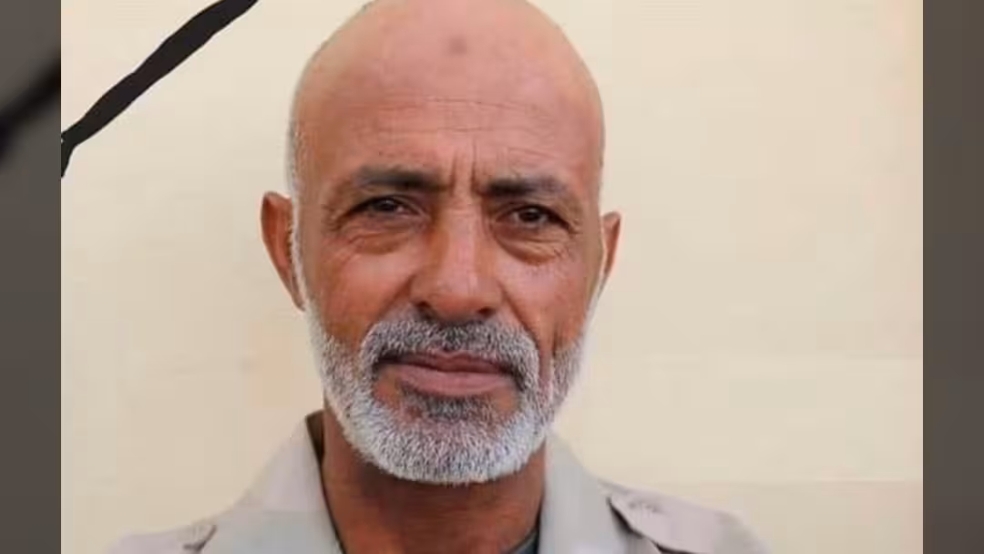 العميد محمد سويد في موكب الخالدين