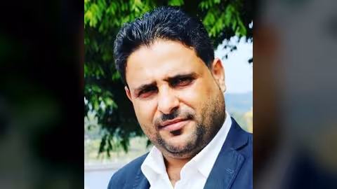 إلى الشهيد الخالد القيل خالد الدعيس