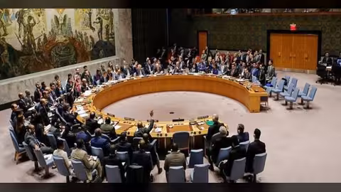 Full Text of Security Council Resolution 2624 on Yemen