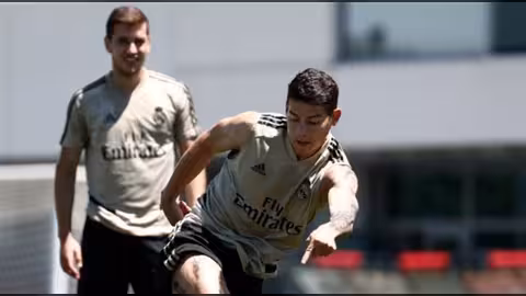 الدوري الإسباني: غياب 4 نجوم عن قائمة ريال مدريد الرسمية ضد أتلتيك بلباو