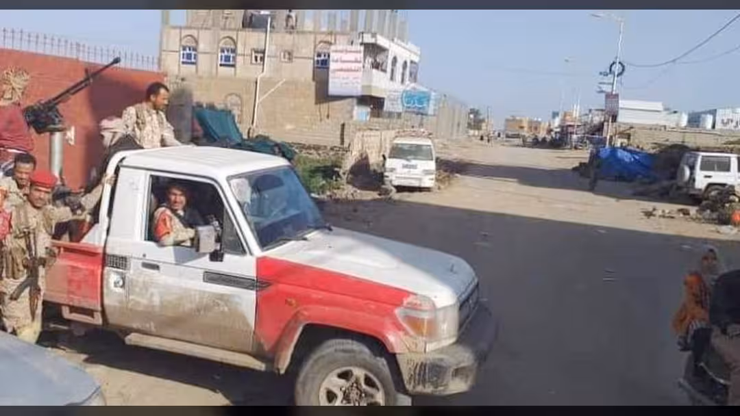 القوات المشتركة تطالب إطلاق سراح الورد: أمن تعز يعلم هوية الخاطفين