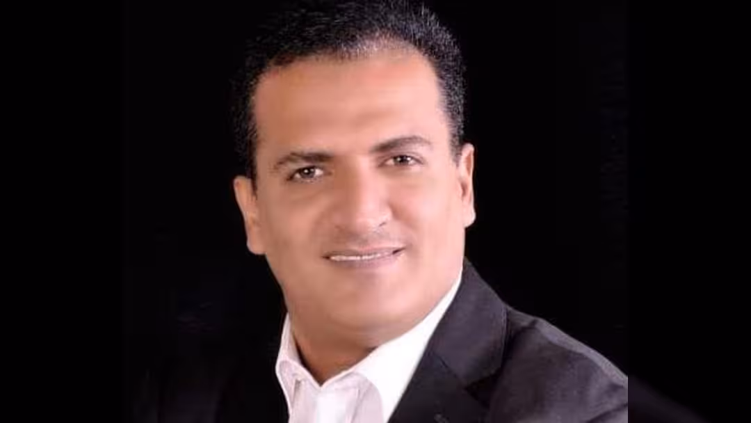 الحجرية.. والجبل الشهيد عدنان الحمادي