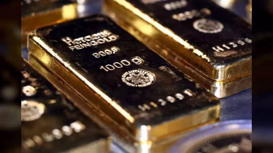لأول مرة منذ 2011.. الذهب يتجاوز 1800 دولار للأوقية
