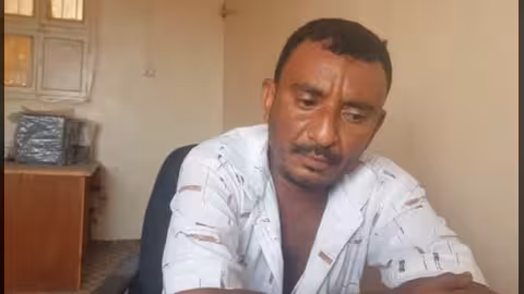 بالفيديو- الكشف عن واقعة تصفية أحد المعتقلين في إدارة أمن الخوخة