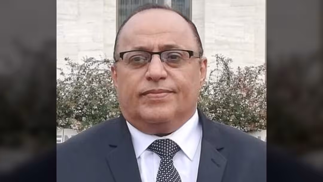 عن الدكتور معين وقناة TEN