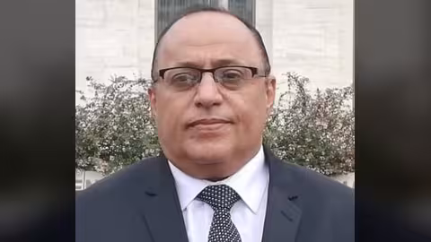 عن الدكتور معين وقناة TEN 