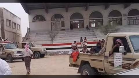 المهرة: انتشار أمني قبل مهرجان الانتقالي واحتشاد معارضي المجلس