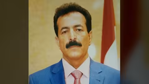 حسين العجي العواضي