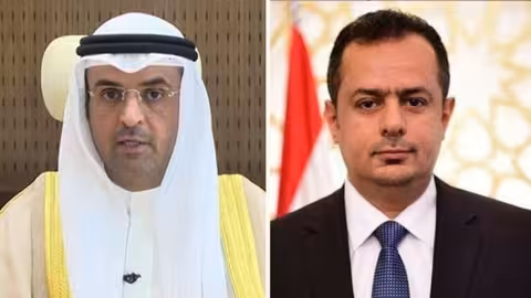 معين عبدالملك يؤكد حرص الجميع على تنفيذ اتفاق الرياض
