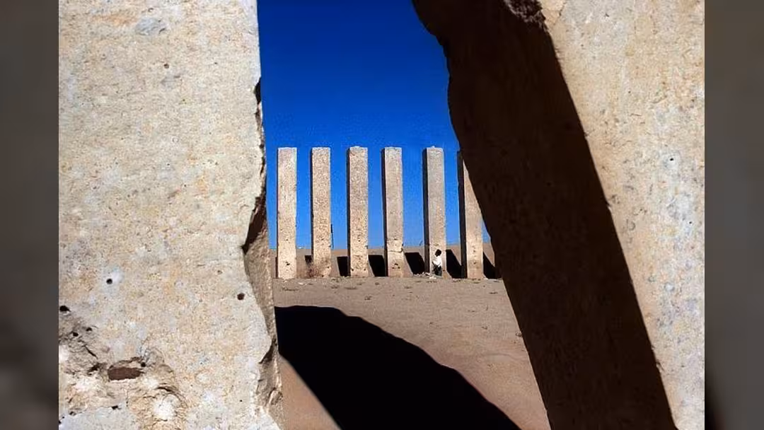 اليونسكو تدرج آثار حضارة سبأ في مأرب اليمن ضمن التراث العالمي