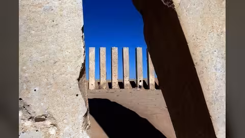 اليونسكو تدرج آثار حضارة سبأ في مأرب اليمن ضمن التراث العالمي