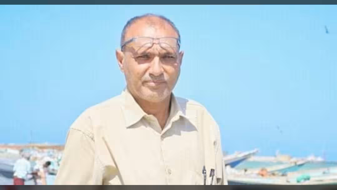 الصحافة اليمنية تُفجع برحيل الزميل أحمد الرمعي جراء حادث مروري