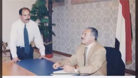 كيف نجح علي عبدالله صالح بتجميد خطط سد النهضة بالتوسط بين مصر وإثيوبيا؟