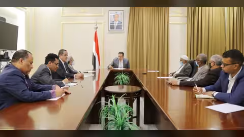 مشاورات تشكيل الحكومة: عبدالملك يلتقي قادة الإصلاح بعد لقاءات الانتقالي والمؤتمر