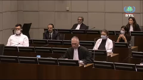إدانة عضو حزب الله في اغتيال الحريري ونجله سعد: نطلب القصاص -فيديو