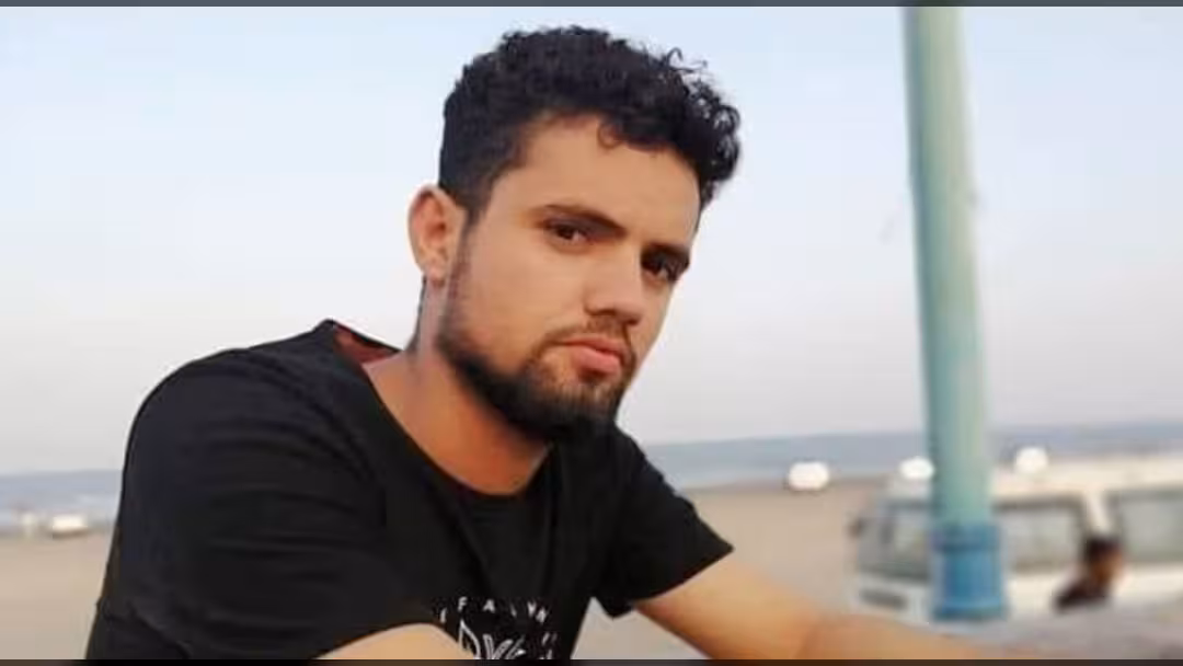 إدانات واسعة لجريمة إعدام الشاب أصيل الجبزي في تعز