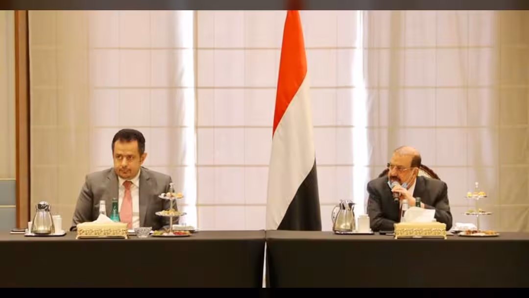 معين عبدالملك لرئاسة البرلمان والمستشارين: هذه أولويات العمل المشترك