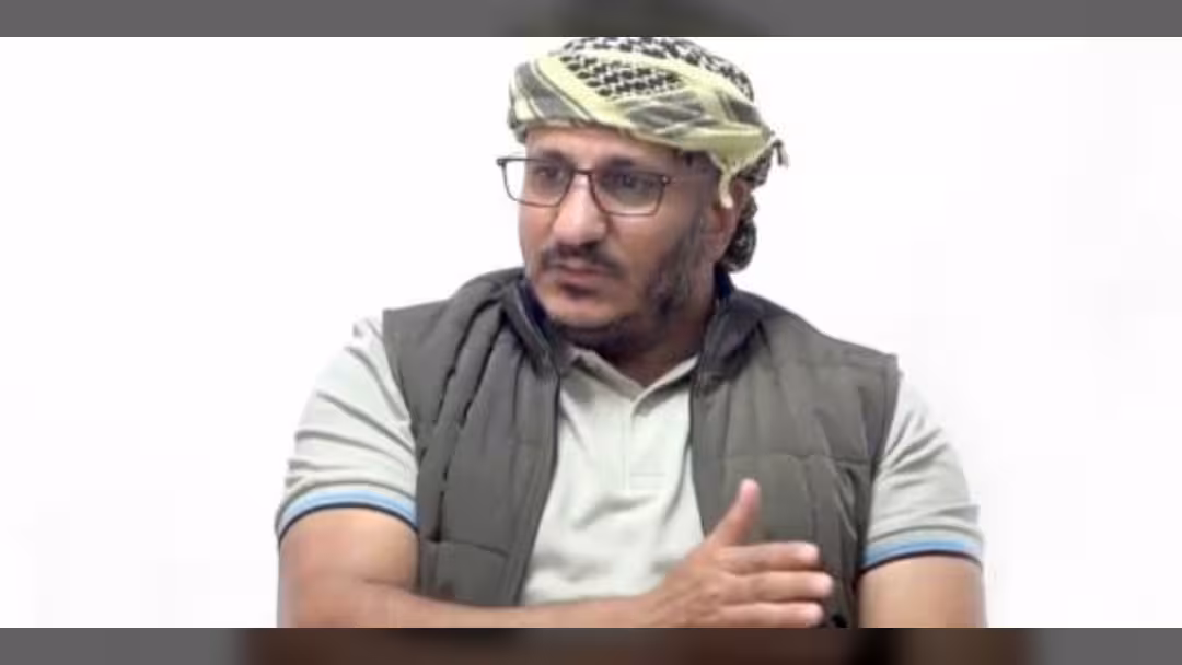 بالفيديو.. كلمة طارق صالح: هدنة الحديدة قرار دولي لا قرارنا ومأرب مذبحة للحوثي