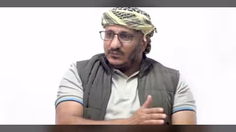 بالفيديو.. كلمة طارق صالح: هدنة الحديدة قرار دولي لا قرارنا ومأرب مذبحة للحوثي