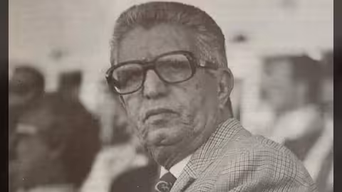 الفريق حسن العمري.. أسد الثورة وبطل السبعين