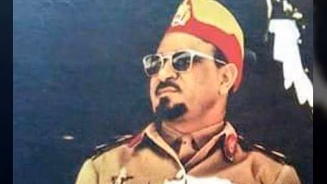 جمهورية الثورة: هذا ما كتب البردوني عن الرئيس عبدالله السلال