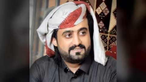 حب اليمن (شعر)