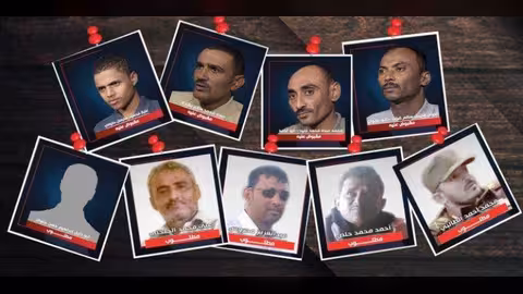 هذه أبرز الاعترافات المعلنة لخلية تهريب الأسلحة الإيرانية للحوثيين