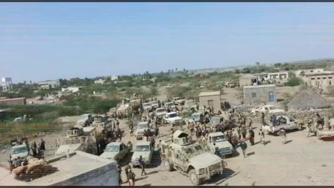 القوات المشتركة: 70 قتيلاً وجريحاً من الحوثيين بينهم قائد الهجوم في حيس