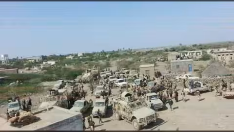 القوات المشتركة: 70 قتيلاً وجريحاً من الحوثيين بينهم قائد الهجوم في حيس