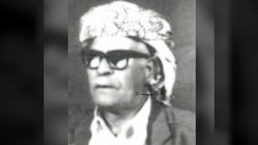 قد قامت الدولة القحطانية - قصيدة سبتمبرية قبل 49 عاماً