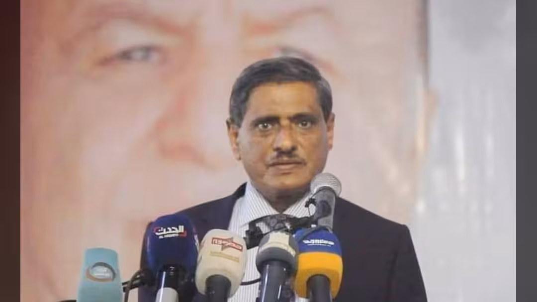 محافظ حضرموت يصل الرياض حاملاً مطالب اللقاء الموسع - تعرف عليها
