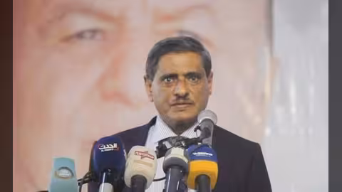 محافظ حضرموت يصل الرياض حاملاً مطالب اللقاء الموسع - تعرف عليها