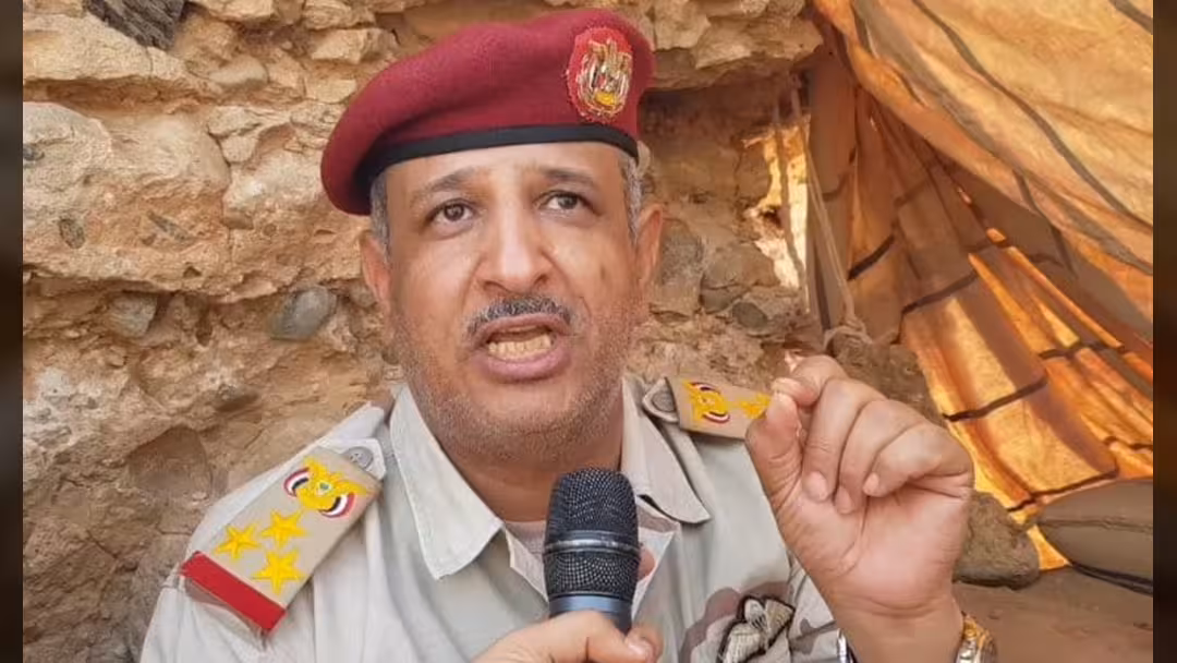 العميد علي محسن الحارثي بحوار: ثورة سبتمبر الأعظم عربياً والإمامة الجديدة أبرزتها