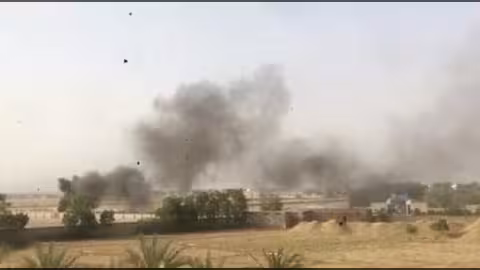 تقرير: مقتل 550 من الحوثيين بينهم 172 قيادياً خلال أكتوبر الماضي
