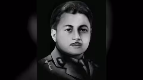 العراقي الشهيد جمال جميل رئيس الأحرار في اليمن (1)