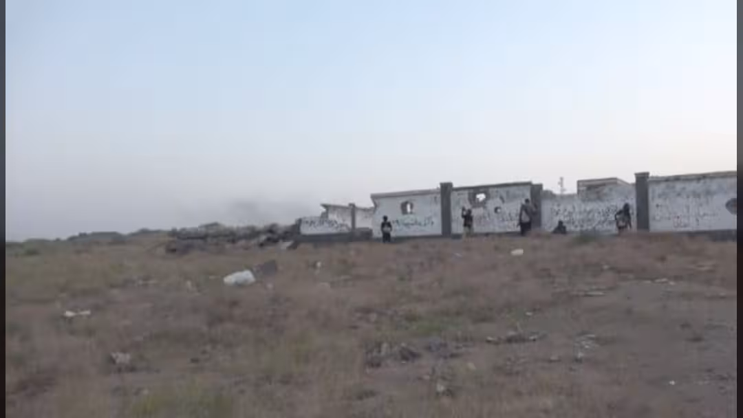 قائد العمالقة: الحوثيون خرقوا الهدنة الأممية وعادوا للاستنجاد بها بعد الخسائر