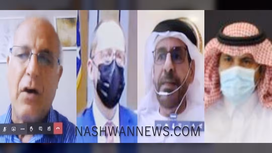 بيان اجتماع سفراء الرباعية حول اليمن: الوضع الاقتصادي وناقلة صافر