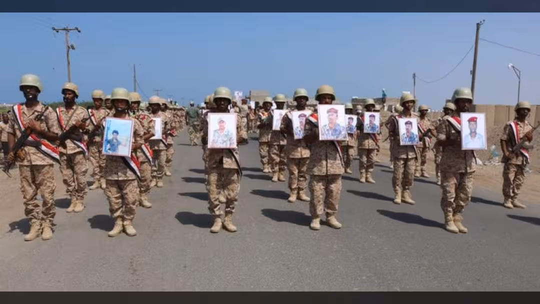 دويد: حراس الجمهورية ضحوا إلى جوار رفاقهم عمالقة وتهاميين بالمواجهات الأخيرة
