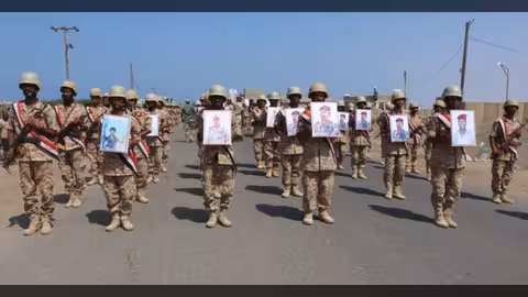 دويد: حراس الجمهورية ضحوا إلى جوار رفاقهم عمالقة وتهاميين بالمواجهات الأخيرة
