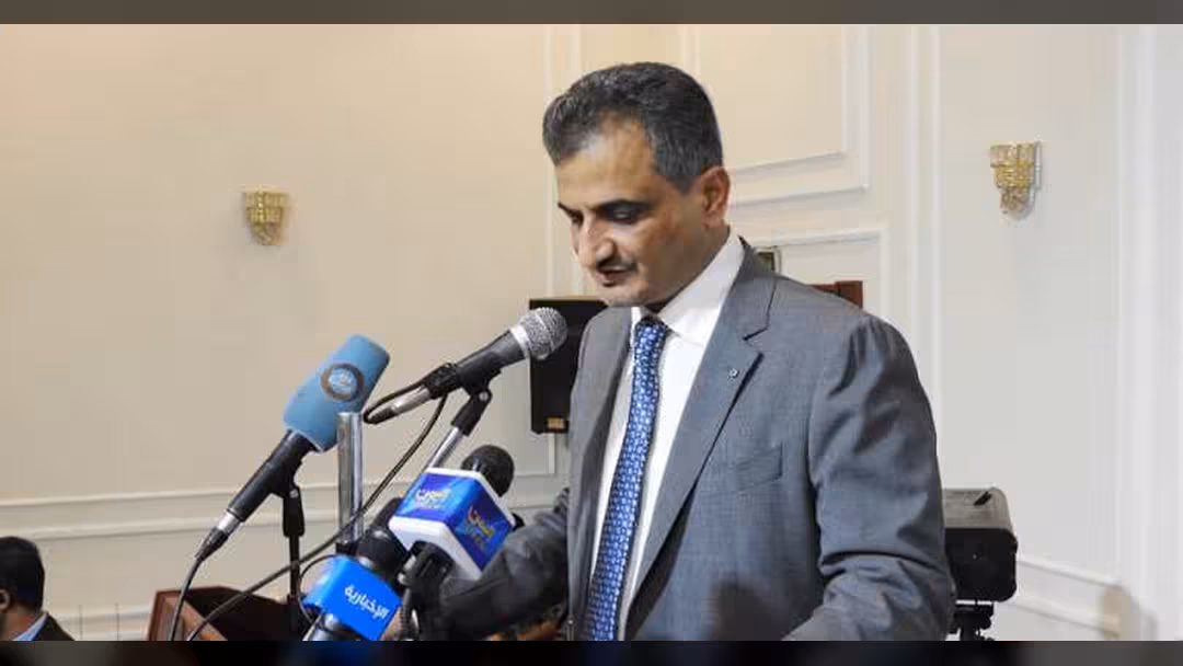 محافظ عدن: اتفاق الرياض خارطة طريق لمرحلة يسودها الأمن والاستقرار
