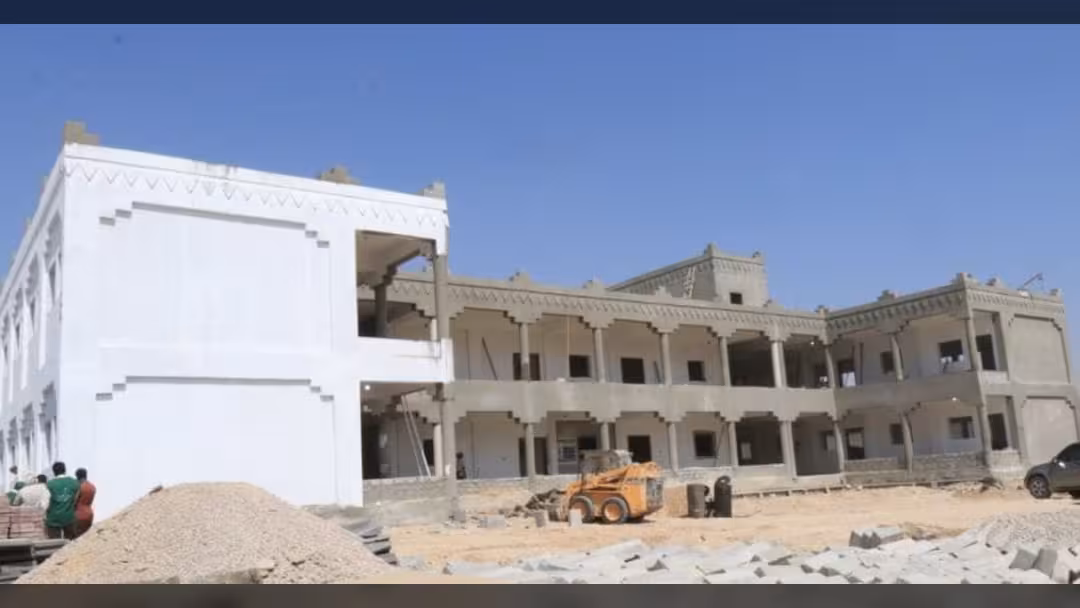 هذه أبرز مشاريع السعودية لدعم وإنشاء المدارس في اليمن