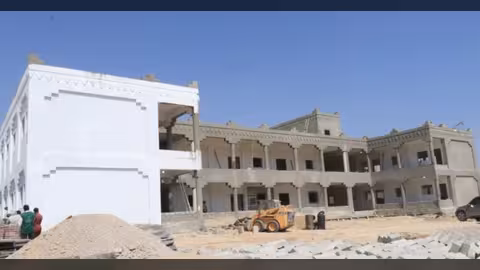 هذه أبرز مشاريع السعودية لدعم وإنشاء المدارس في اليمن