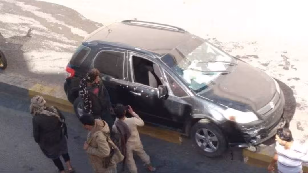 مجهولون يغتالون حسن زيد في أحد شوارع العاصمة صنعاء
