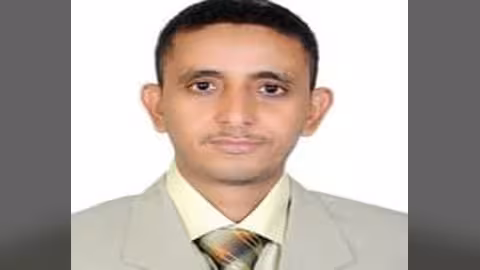 في رثاء العلامة عبدالرحمن قحطان