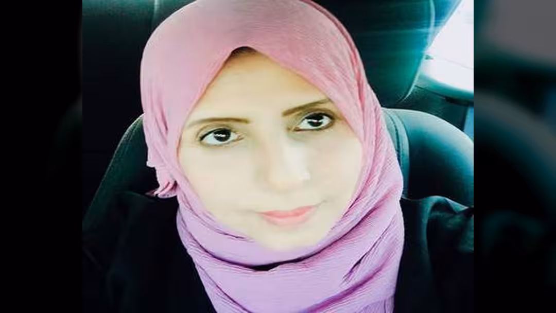 ضحايا قضية فساد الجميعة السكينة بجامعة إب